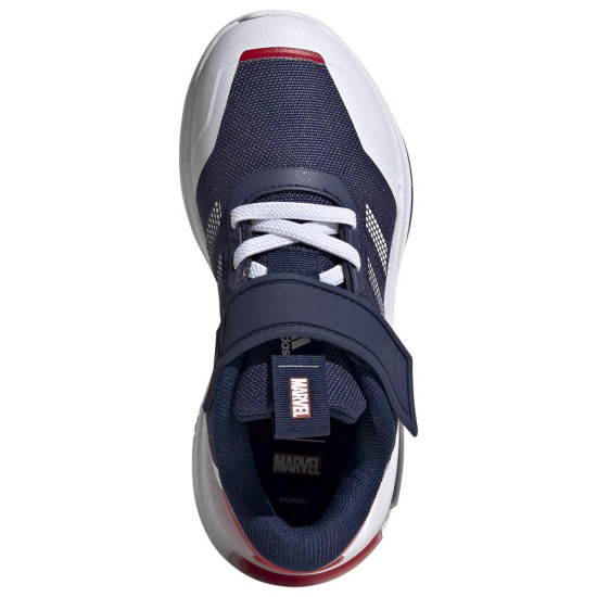 Adidas Marvel's Captain America Racer EL